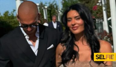 Foi dia de casamento para Diana Monteiro!