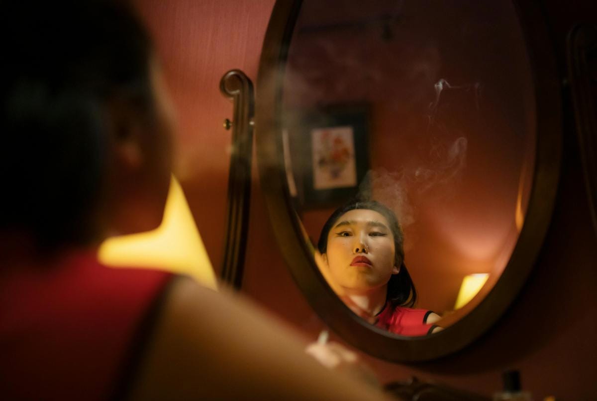 Uma unidade deste perfume é vendida a cada 30 segundos no mundo