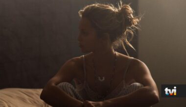 Exclusivo «A Fazenda»: Joel rapta Eva - Novelas