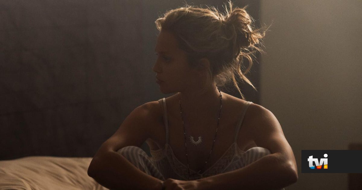 Exclusivo «A Fazenda»: Joel rapta Eva - Novelas