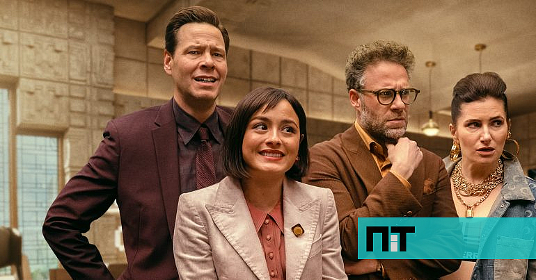 Quem ganhou os Emmy? Da comédia que goza com Hollywood a um vencedor com apenas 15 anos — NiT