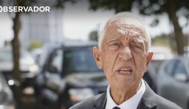 Popularidade de Marcelo em queda na reta final do mandato – Observador
