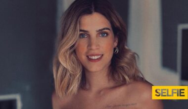 Grávida, Vânia Sá revela o sexo do bebé de forma especial: saiba tudo!