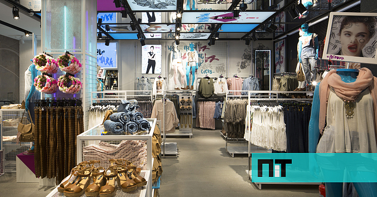 O conjunto polka dot que está a fazer sucesso na Primark é elegante sem esforço — NiT