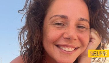 Sara Norte: "Pensava que era um menino. Mas vem aí a nossa Alice!"