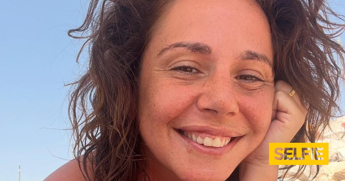 Sara Norte: "Pensava que era um menino. Mas vem aí a nossa Alice!"