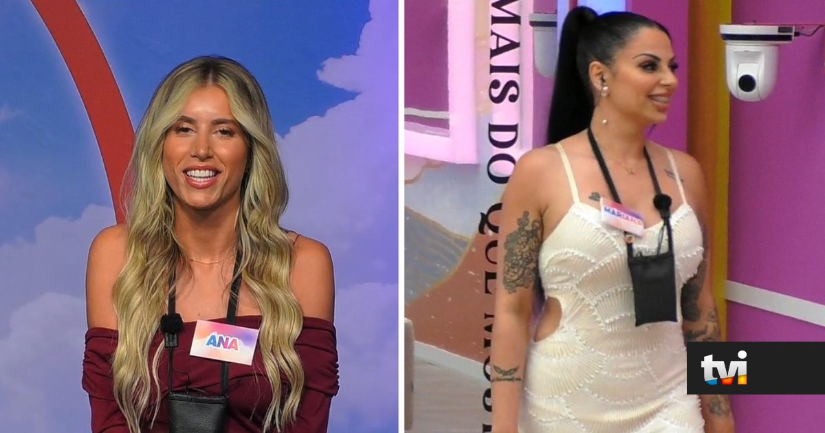Estes foram os looks mais virais da estreia do novo Secret Story - Secret Story