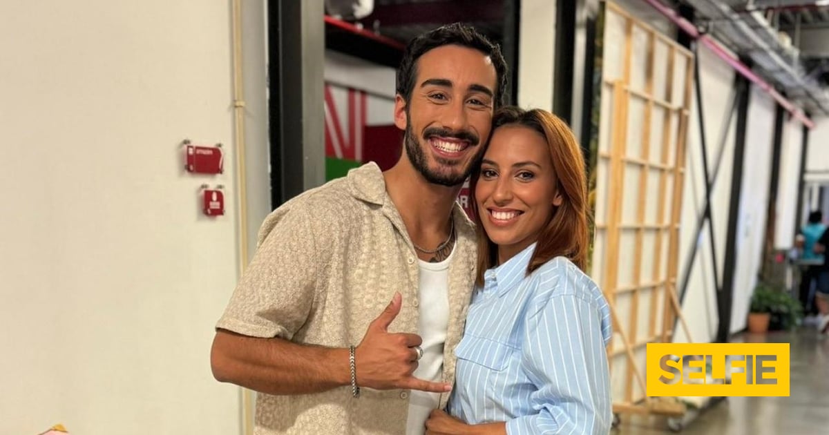 Afonso Leitão e Catarina Miranda dão importante passo ao lado da família: veja a foto inédita!