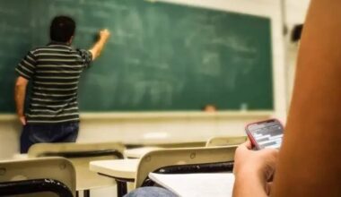 Governo lança concurso com financiamento do BEI para requalificação de 22 escolas