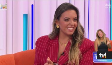 Jéssica Vieira revela o destino dos 30 mil euros - Secret Story