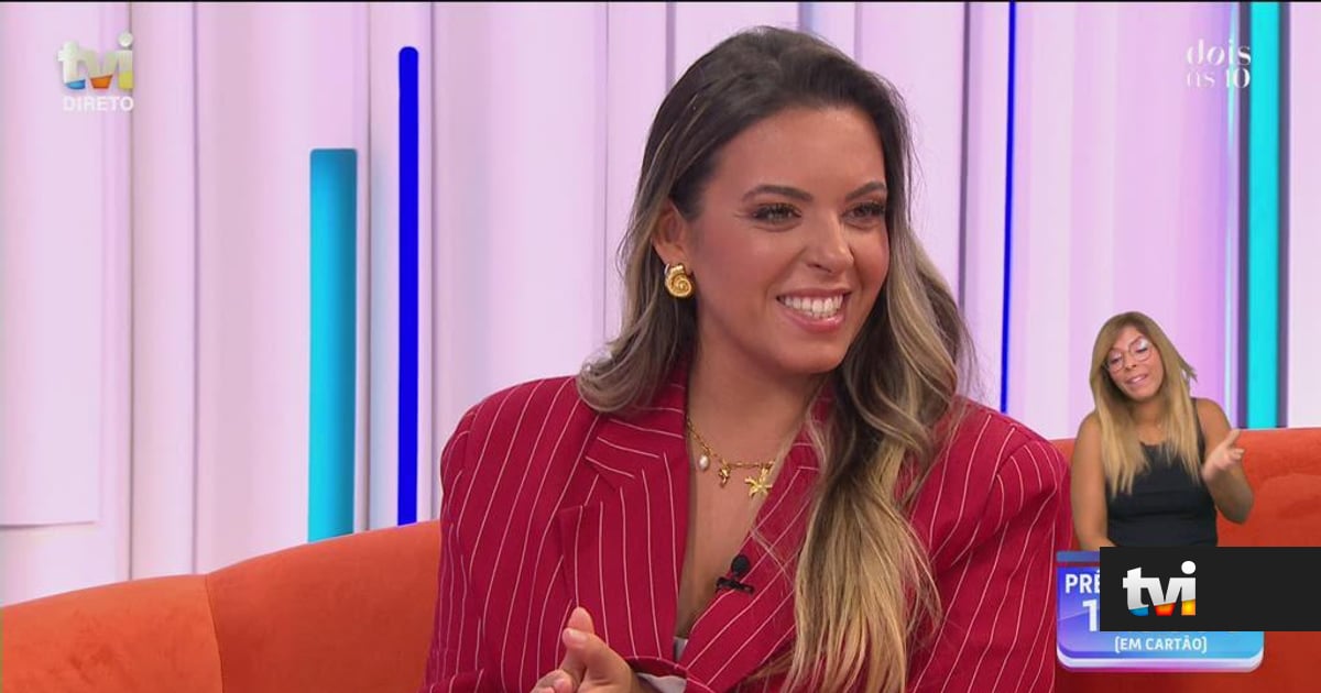 Jéssica Vieira revela o destino dos 30 mil euros - Secret Story