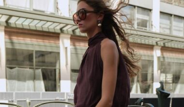 De todas as calças da Zara, são estas que chamam a atenção das espanholas