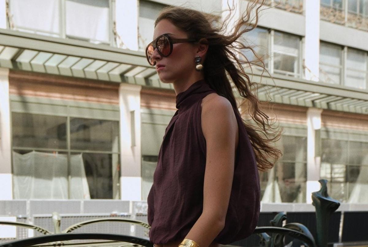 De todas as calças da Zara, são estas que chamam a atenção das espanholas