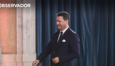 Secretário de Estado da Agricultura investigado pela PJ – Observador