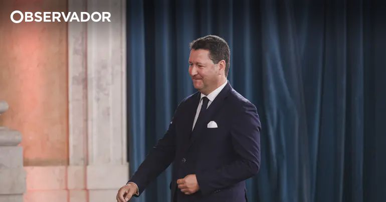 Secretário de Estado da Agricultura investigado pela PJ – Observador