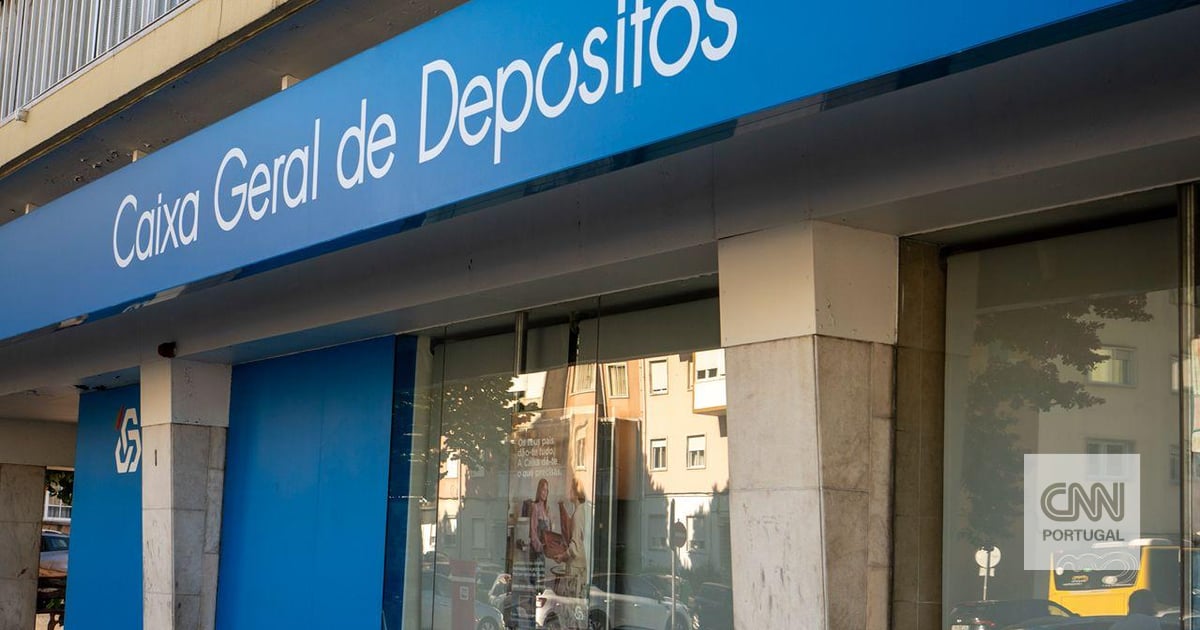 Tribunais dão razão à CGD sobre contagem de faltas por luto