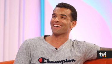 Luís Gonçalves, vencedor do Big Brother, surge ao lado de mulher especial: «A felicidade foi imediata» - Secret Story