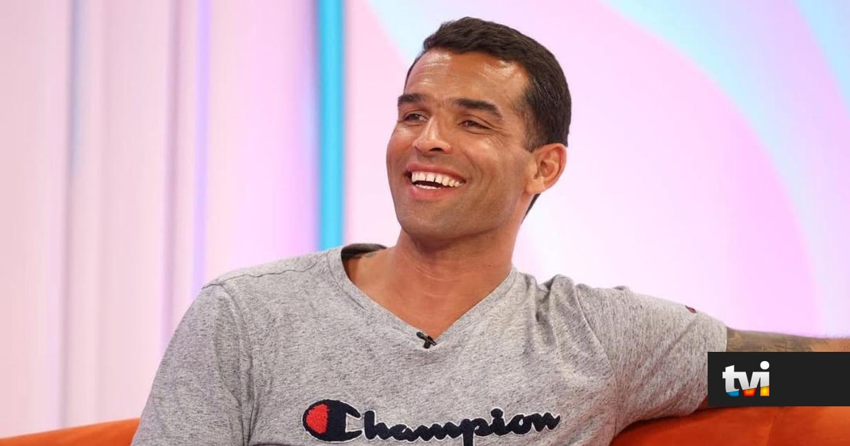 Luís Gonçalves, vencedor do Big Brother, surge ao lado de mulher especial: «A felicidade foi imediata» - Secret Story