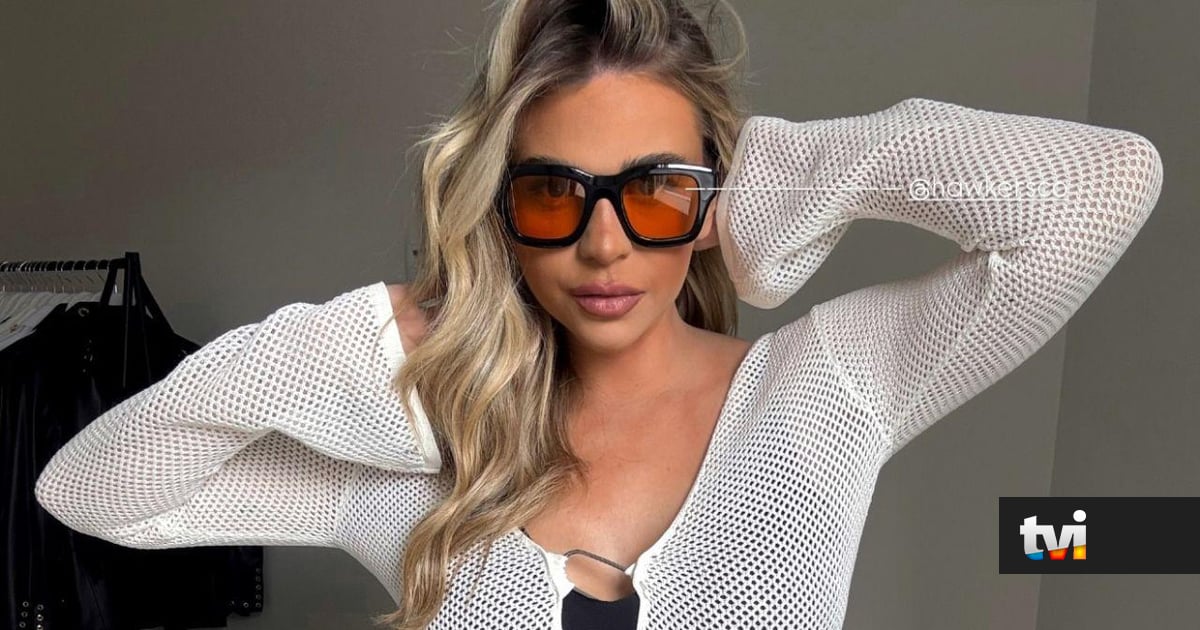 Carolina Nunes tem pessoa especial dentro do Secret Story 9: «Vou estar aqui para tudo» - Secret Story