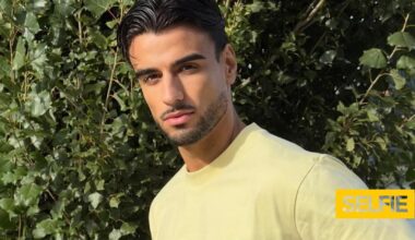 "Secret Story". Francisco Vale deixa mensagem curiosa sobre um concorrente: "Acho bastante atraente"