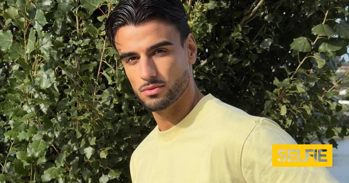 "Secret Story". Francisco Vale deixa mensagem curiosa sobre um concorrente: "Acho bastante atraente"