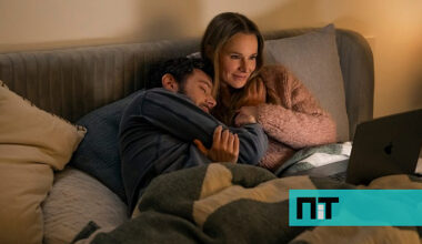 Comédia romântica mais vista na Netflix em 2024 já tem data de regresso — NiT