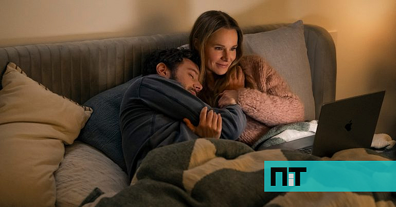 Comédia romântica mais vista na Netflix em 2024 já tem data de regresso — NiT