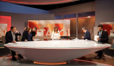 “Lisboa nunca cheirou tão mal”, acusa Alexandra Leitão. Moedas sublinha legado: “Estou bem à vontade com a habitação” - Expresso