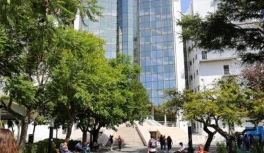 Faculdade prepara iniciativa por estudante palestiniano impedido de viajar para Portugal