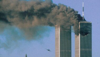 O que têm em comum o arquiteto do World Trade Center e bin Laden? A história de Minoru Yamasaki, o arquiteto esquecido