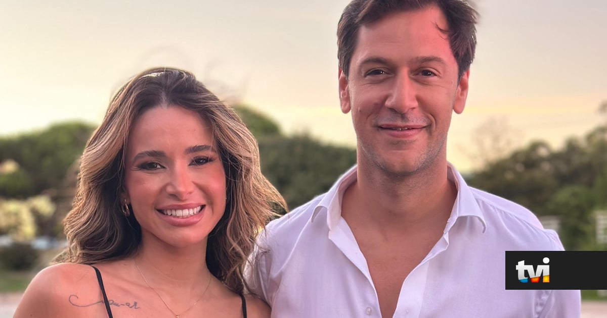 A declaração emotiva de Bernardo Sousa a Bruna Gomes que emocionou a Internet: «O vosso amor é lindo» - Secret Story