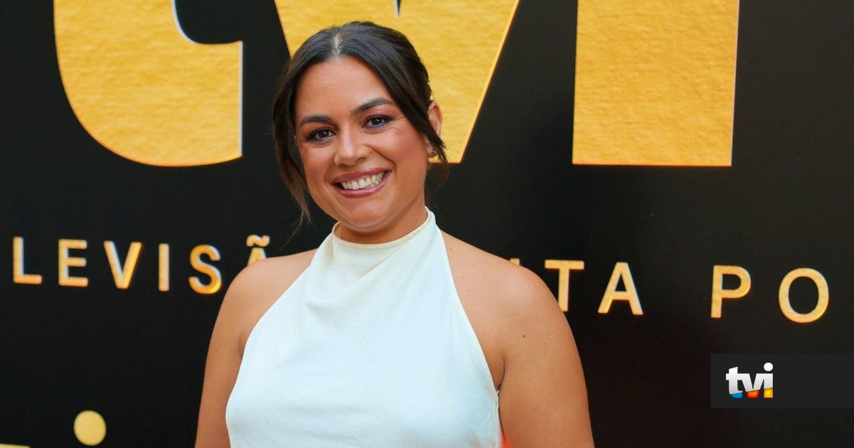 Ana Guiomar comete inconfidência: «Até tenho medo desta» - Novelas