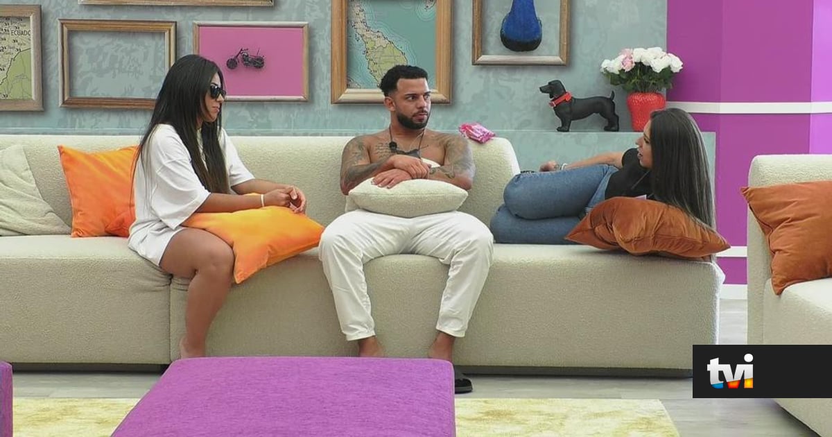 «Não sabe para onde se virar (...) só quer aparecer»: Liliana está desconfiada desta concorrente - Secret Story