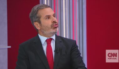 Palavras de José Castelo Branco "surpreendem. Ninguém fica contente por ir a julgamento" - CNN Portugal