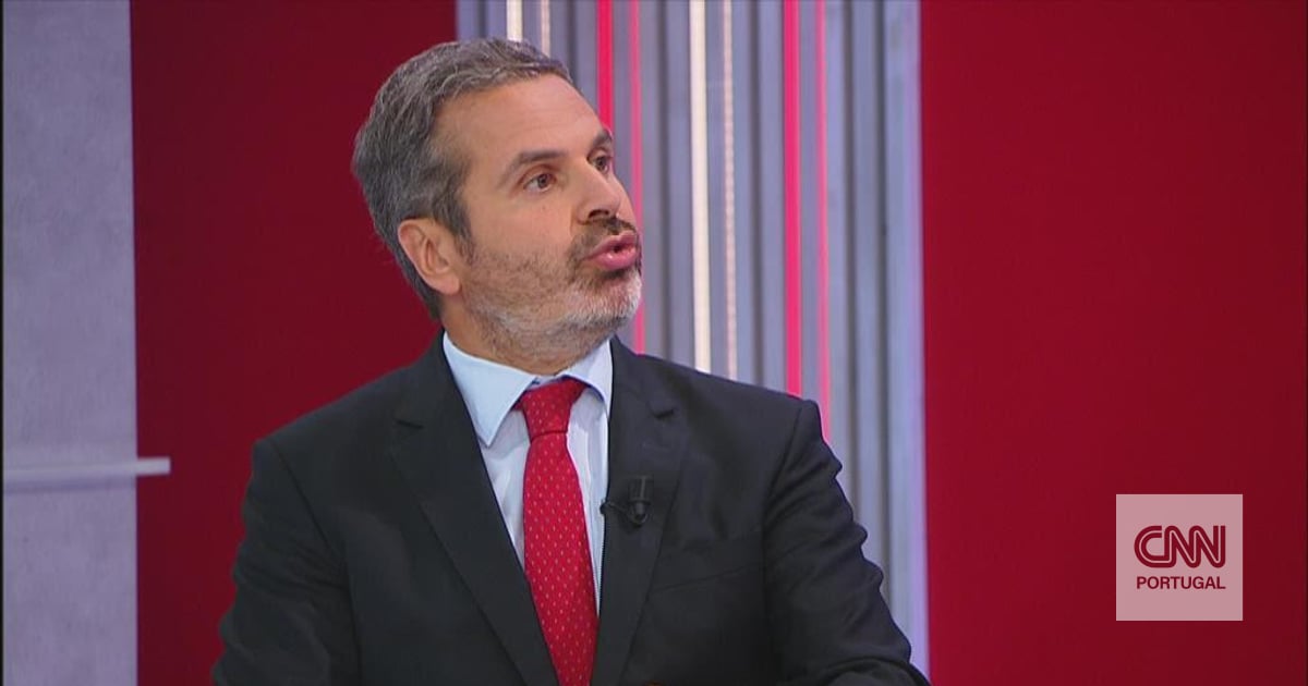 Palavras de José Castelo Branco "surpreendem. Ninguém fica contente por ir a julgamento" - CNN Portugal