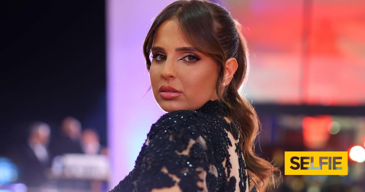 Fora do painel de comentadores de "Secret Story", Diana Lopes mostra-se "arrepiada e surpreendida": "Sinto que vos devo uma palavra"