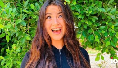 Influencer de 23 anos que estava desaparecida foi encontrada morta - Notícias de hoje