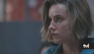 A Fazenda: Júlia quer abortar, mas não tem dinheiro - Novelas