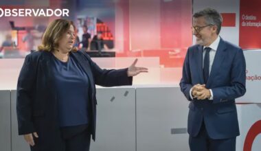 O debate em Lisboa sobre uma governação que "vai a meio" – Observador