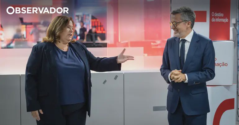 O debate em Lisboa sobre uma governação que "vai a meio" – Observador