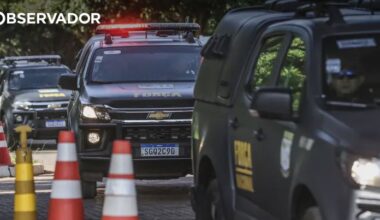 Grupo criminoso PCC tem negócios em Portugal – Observador