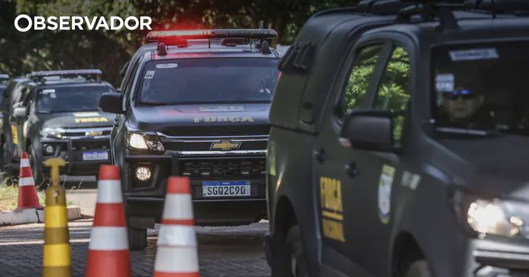Grupo criminoso PCC tem negócios em Portugal – Observador