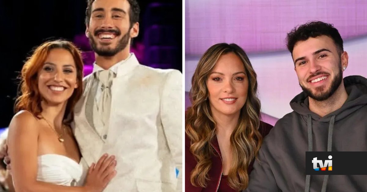 Catarina Miranda recusa conhecer os amigos de Afonso, Rita e Marcelo. E este último já reagiu - Secret Story