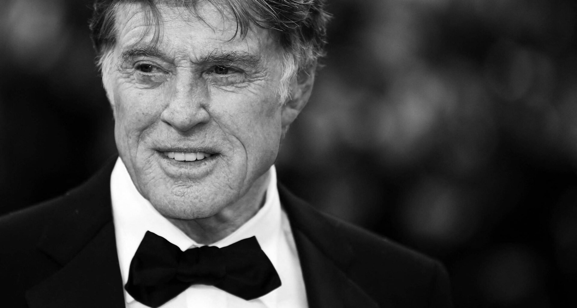 Redford representou lado humanista do cinema americano - 16/09/2025 - Ilustrada