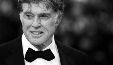 Redford representou lado humanista do cinema americano - 16/09/2025 - Ilustrada