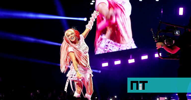 De Justin Bieber a Karol G. Já sabemos quem vai atuar no próximo Coachella — NiT