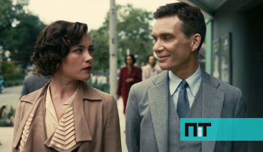 “Oppenheimer” chega à Netflix esta semana — NiT