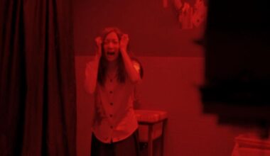 Há 17 anos assisti este clássico de terror e estou traumatizado até hoje - Notícias de cinema