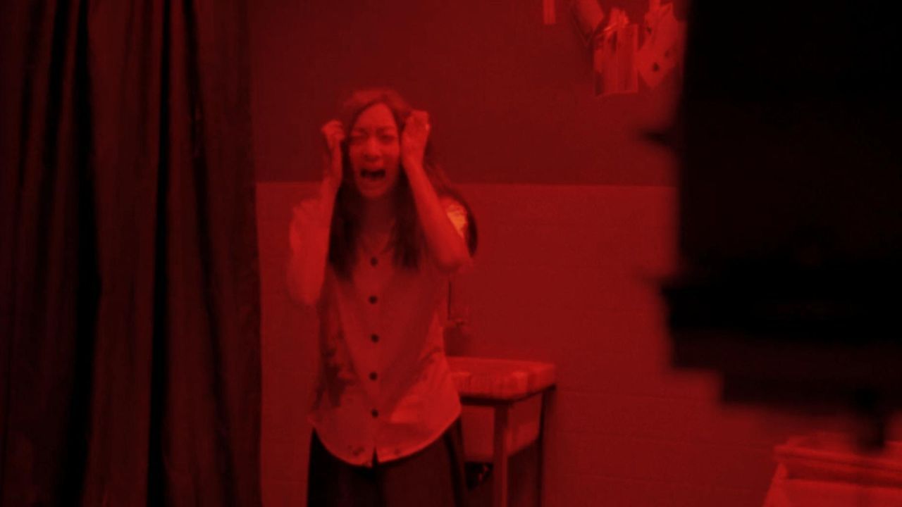 Há 17 anos assisti este clássico de terror e estou traumatizado até hoje - Notícias de cinema