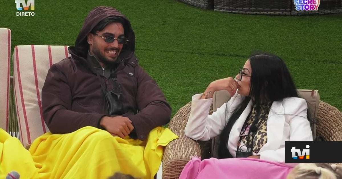 Cúmplices, Mariana e Rui descobrem que partilham o segredo que envolve a Voz? - Secret Story